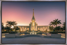Load image into Gallery viewer, Fort Lauderdale Temple Nativity