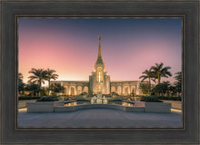 Load image into Gallery viewer, Fort Lauderdale Temple Nativity
