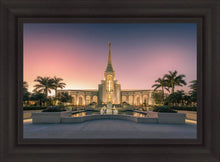 Load image into Gallery viewer, Fort Lauderdale Temple Nativity