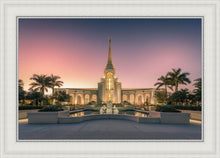 Load image into Gallery viewer, Fort Lauderdale Temple Nativity