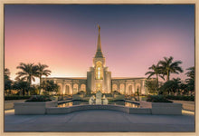 Load image into Gallery viewer, Fort Lauderdale Temple Nativity