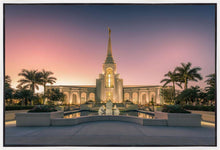 Load image into Gallery viewer, Fort Lauderdale Temple Nativity