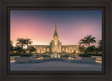 Load image into Gallery viewer, Fort Lauderdale Temple Nativity