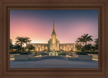 Load image into Gallery viewer, Fort Lauderdale Temple Nativity