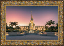 Load image into Gallery viewer, Fort Lauderdale Temple Nativity