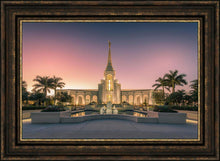 Load image into Gallery viewer, Fort Lauderdale Temple Nativity