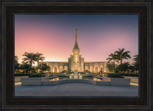 Load image into Gallery viewer, Fort Lauderdale Temple Nativity