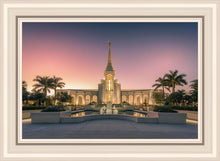Load image into Gallery viewer, Fort Lauderdale Temple Nativity