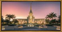 Load image into Gallery viewer, Fort Lauderdale Temple Nativity