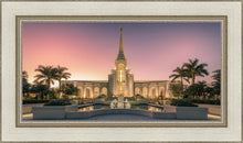 Load image into Gallery viewer, Fort Lauderdale Temple Nativity