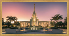 Load image into Gallery viewer, Fort Lauderdale Temple Nativity