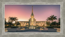 Load image into Gallery viewer, Fort Lauderdale Temple Nativity