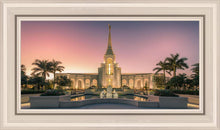 Load image into Gallery viewer, Fort Lauderdale Temple Nativity