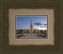 Load image into Gallery viewer, Gila Valley Temple Valley Sunset