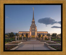 Load image into Gallery viewer, Gila Valley Temple Valley Sunset