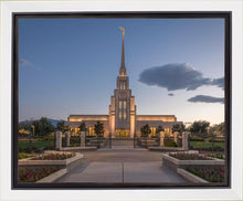 Load image into Gallery viewer, Gila Valley Temple Valley Sunset