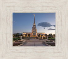 Load image into Gallery viewer, Gila Valley Temple Valley Sunset