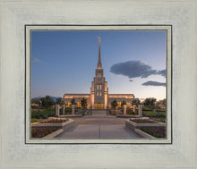 Load image into Gallery viewer, Gila Valley Temple Valley Sunset