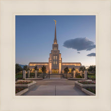 Load image into Gallery viewer, Gila Valley Temple Valley Sunset
