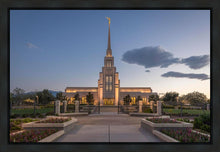 Load image into Gallery viewer, Gila Valley Temple Valley Sunset