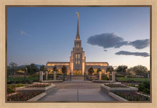 Load image into Gallery viewer, Gila Valley Temple Valley Sunset