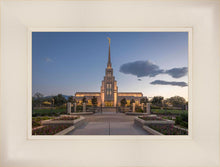 Load image into Gallery viewer, Gila Valley Temple Valley Sunset