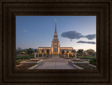 Load image into Gallery viewer, Gila Valley Temple Valley Sunset
