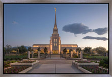 Load image into Gallery viewer, Gila Valley Temple Valley Sunset