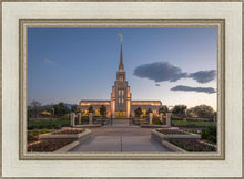 Load image into Gallery viewer, Gila Valley Temple Valley Sunset