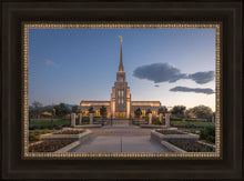 Load image into Gallery viewer, Gila Valley Temple Valley Sunset