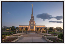 Load image into Gallery viewer, Gila Valley Temple Valley Sunset