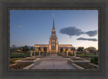 Load image into Gallery viewer, Gila Valley Temple Valley Sunset