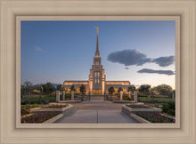 Load image into Gallery viewer, Gila Valley Temple Valley Sunset