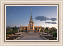 Load image into Gallery viewer, Gila Valley Temple Valley Sunset