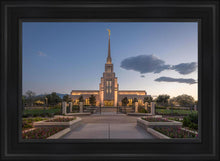 Load image into Gallery viewer, Gila Valley Temple Valley Sunset