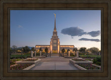 Load image into Gallery viewer, Gila Valley Temple Valley Sunset