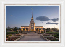 Load image into Gallery viewer, Gila Valley Temple Valley Sunset