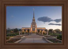 Load image into Gallery viewer, Gila Valley Temple Valley Sunset