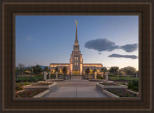 Load image into Gallery viewer, Gila Valley Temple Valley Sunset