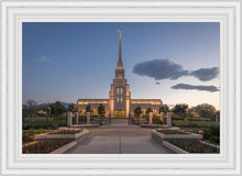 Load image into Gallery viewer, Gila Valley Temple Valley Sunset