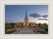 Load image into Gallery viewer, Gila Valley Temple Valley Sunset