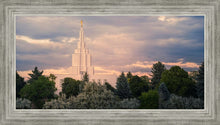Load image into Gallery viewer, Idaho Falls Temple Eternal Light