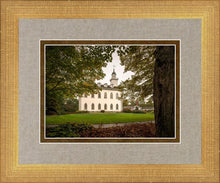 Load image into Gallery viewer, Kirtland Temple Blessings Restored