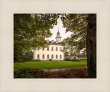 Load image into Gallery viewer, Kirtland Temple Blessings Restored