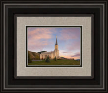 Load image into Gallery viewer, Star Valley Temple Peaceful Day