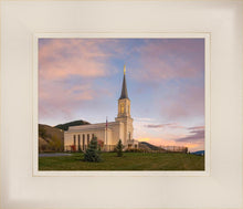 Load image into Gallery viewer, Star Valley Temple Peaceful Day