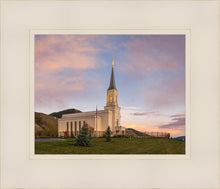 Load image into Gallery viewer, Star Valley Temple Peaceful Day