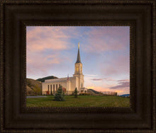 Load image into Gallery viewer, Star Valley Temple Peaceful Day