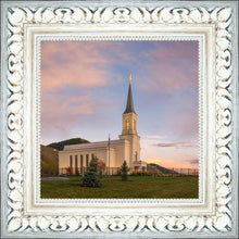 Load image into Gallery viewer, Star Valley Temple Peaceful Day