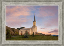 Load image into Gallery viewer, Star Valley Temple Peaceful Day